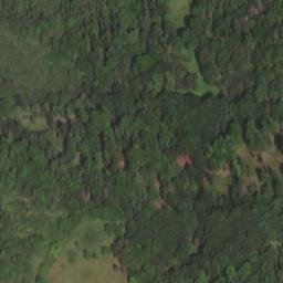 Satellite imagery of Pekelný vrch [Hradiště-Doupov], CZ