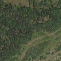 Satellite imagery of Pekelný vrch [Hradiště-Doupov], CZ