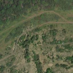 Satellite imagery of Pekelný vrch [Hradiště-Doupov], CZ