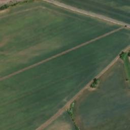 Satellite imagery of [Veliká Ves-Podlesice] church t., CZ