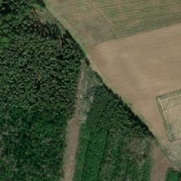 Satellite imagery of Okrouhlík [Hřivice], CZ