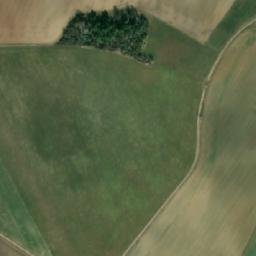 Satellite imagery of (Nad Černým) [Hořešovičky], CZ