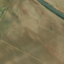 Satellite imagery of (Nad Černým) [Hořešovičky], CZ