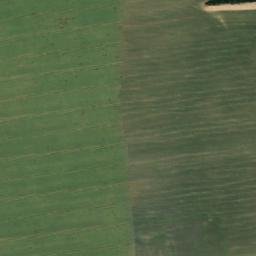 Satellite imagery of Na Hvězdě [Třebíz], CZ