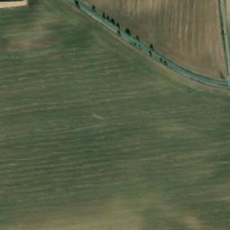 Satellite imagery of Na Hvězdě [Třebíz], CZ