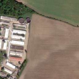 Satellite imagery of [Zlonice] HG, CZ