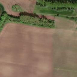 Satellite imagery of U pěšinky [Hobšovice], CZ