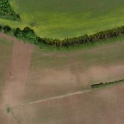 Satellite imagery of U pěšinky [Hobšovice], CZ