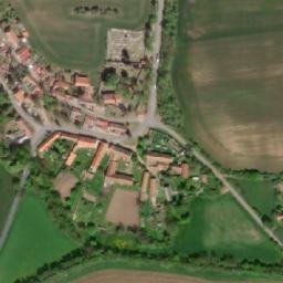 Satellite imagery of U Pískoven [Černuc-Nabdín], CZ