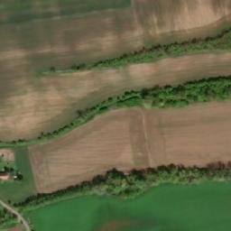 Satellite imagery of U Pískoven [Černuc-Nabdín], CZ