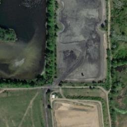 Satellite imagery of [Tišice] HG, CZ