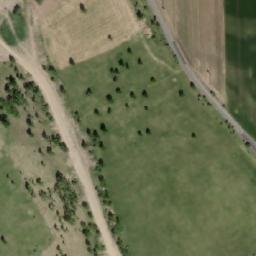 Satellite imagery of [Tišice] HG, CZ