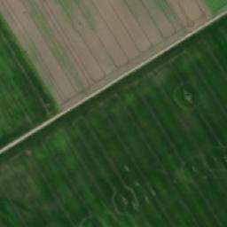 Satellite imagery of [Všetaty] water t,, CZ