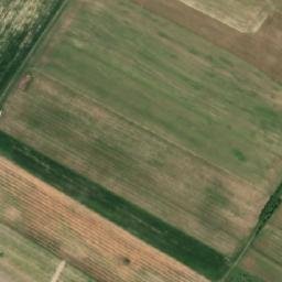 Satellite imagery of [Konětopy] belfry, CZ