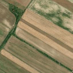 Satellite imagery of [Konětopy] belfry, CZ