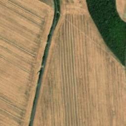Satellite imagery of Černava [Mečeříž], CZ
