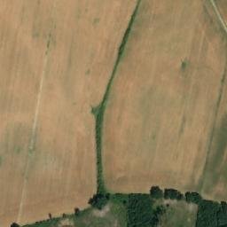 Satellite imagery of Černava [Mečeříž], CZ