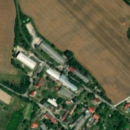 Satellite imagery of (Na perném) [Kochánky], CZ