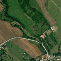 Satellite imagery of (Na perném) [Kochánky], CZ