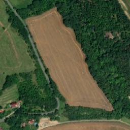 Satellite imagery of (Na perném) [Kochánky], CZ