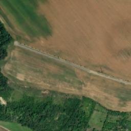 Satellite imagery of Na Příkopech [Benátky nad Jizerou-Obodř], CZ