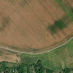 Satellite imagery of Na Příkopech [Benátky nad Jizerou-Obodř], CZ