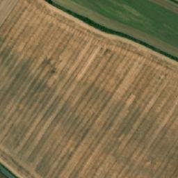 Satellite imagery of Brdy [Benátky nad Jizerou-Kbel], CZ