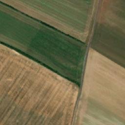 Satellite imagery of Brdy [Benátky nad Jizerou-Kbel], CZ