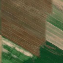 Satellite imagery of Brdy [Benátky nad Jizerou-Kbel], CZ