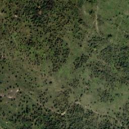 Satellite imagery of K dubovým lesům [Benátky nad Jizerou-Kbel], CZ