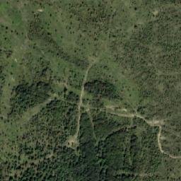 Satellite imagery of K dubovým lesům [Benátky nad Jizerou-Kbel], CZ