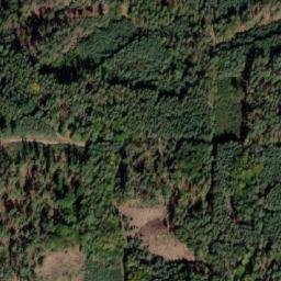 Satellite imagery of (Na Hřebenech) [Vlkava], CZ