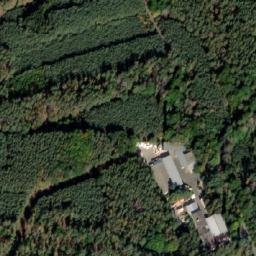 Satellite imagery of (Na Hřebenech) [Vlkava], CZ