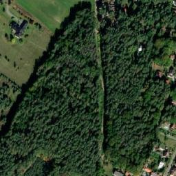 Satellite imagery of [Loučeň] HG, CZ