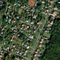 Satellite imagery of [Loučeň] HG, CZ