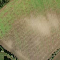 Satellite imagery of Podlužanský kopec [Rožďalovice-Podlužany], CZ