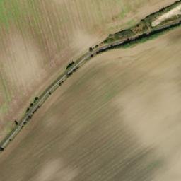 Satellite imagery of Podlužanský kopec [Rožďalovice-Podlužany], CZ