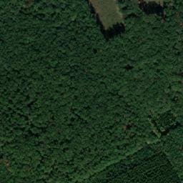 Satellite imagery of Mantlík [Křinec-Nové Zámky], CZ