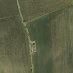 Satellite imagery of Zlámaná [Kněžice - Dubečno], CZ