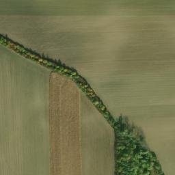Satellite imagery of Zlámaná [Kněžice - Dubečno], CZ
