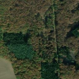 Satellite imagery of [Kněžice - Osek] GSM, CZ