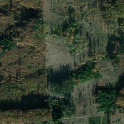 Satellite imagery of [Kněžice - Osek] GSM, CZ