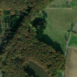 Satellite imagery of [Kněžice - Osek] GSM, CZ