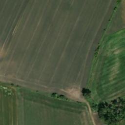 Satellite imagery of Na Kopci [Smidary-Červeněves], CZ