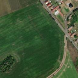 Satellite imagery of Na Kopci [Smidary-Červeněves], CZ