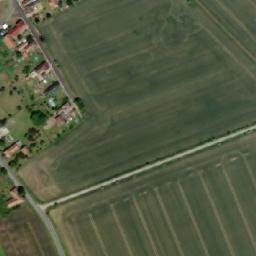 Satellite imagery of Na Kopci [Smidary-Červeněves], CZ