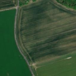 Satellite imagery of Stračovský bor [Mžany-Stračovská Lhota], CZ