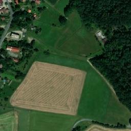 Satellite imagery of [Chlum] outlook t., CZ