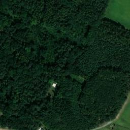 Satellite imagery of [Chlum] outlook t., CZ