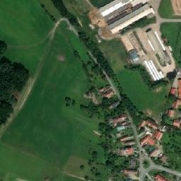 Satellite imagery of [Chlum] outlook t., CZ